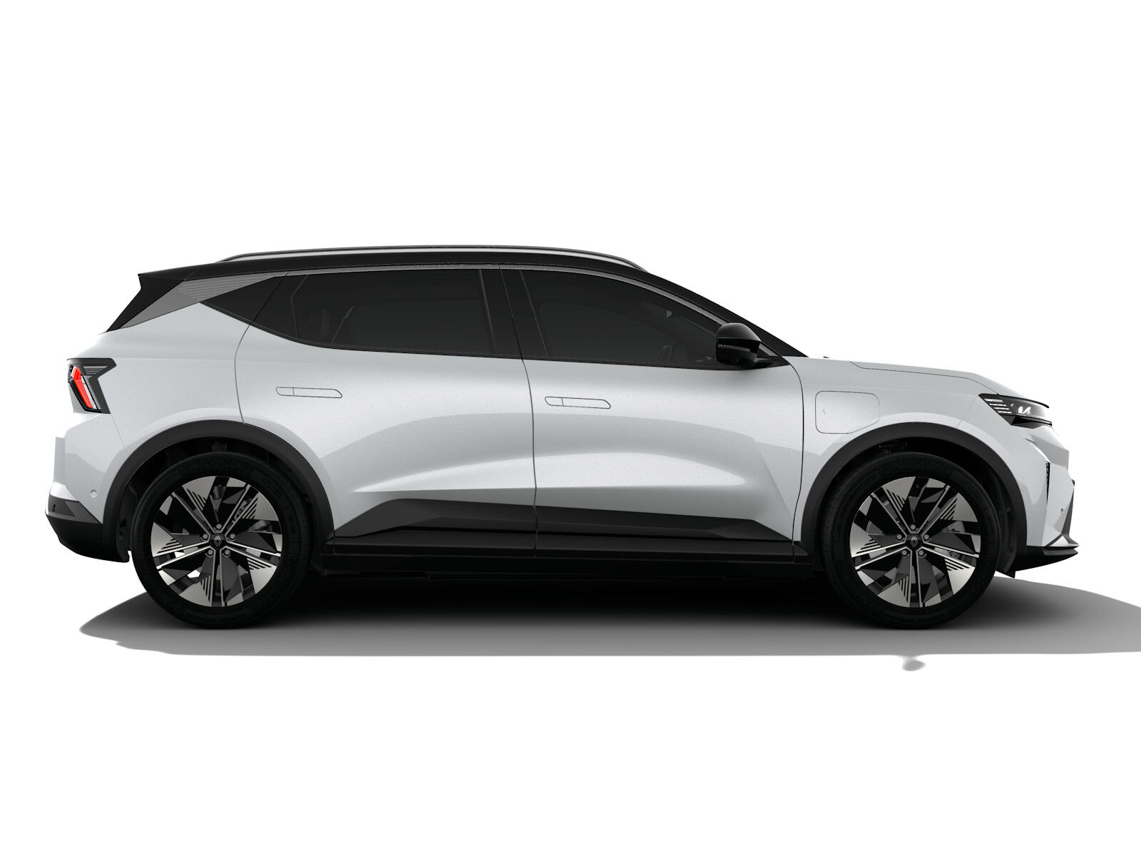 Renault Scénic E-Tech Techno - Afbeelding 3