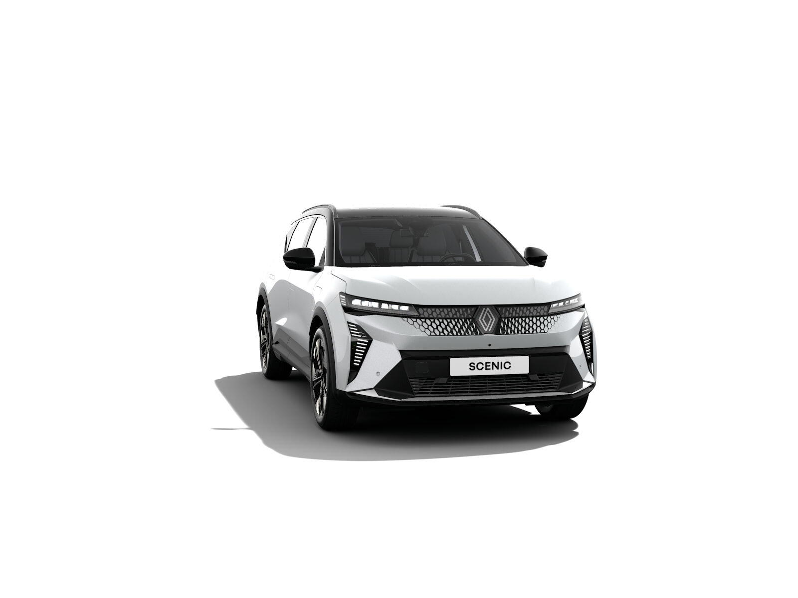 Renault Scénic E-Tech Techno - Afbeelding 5
