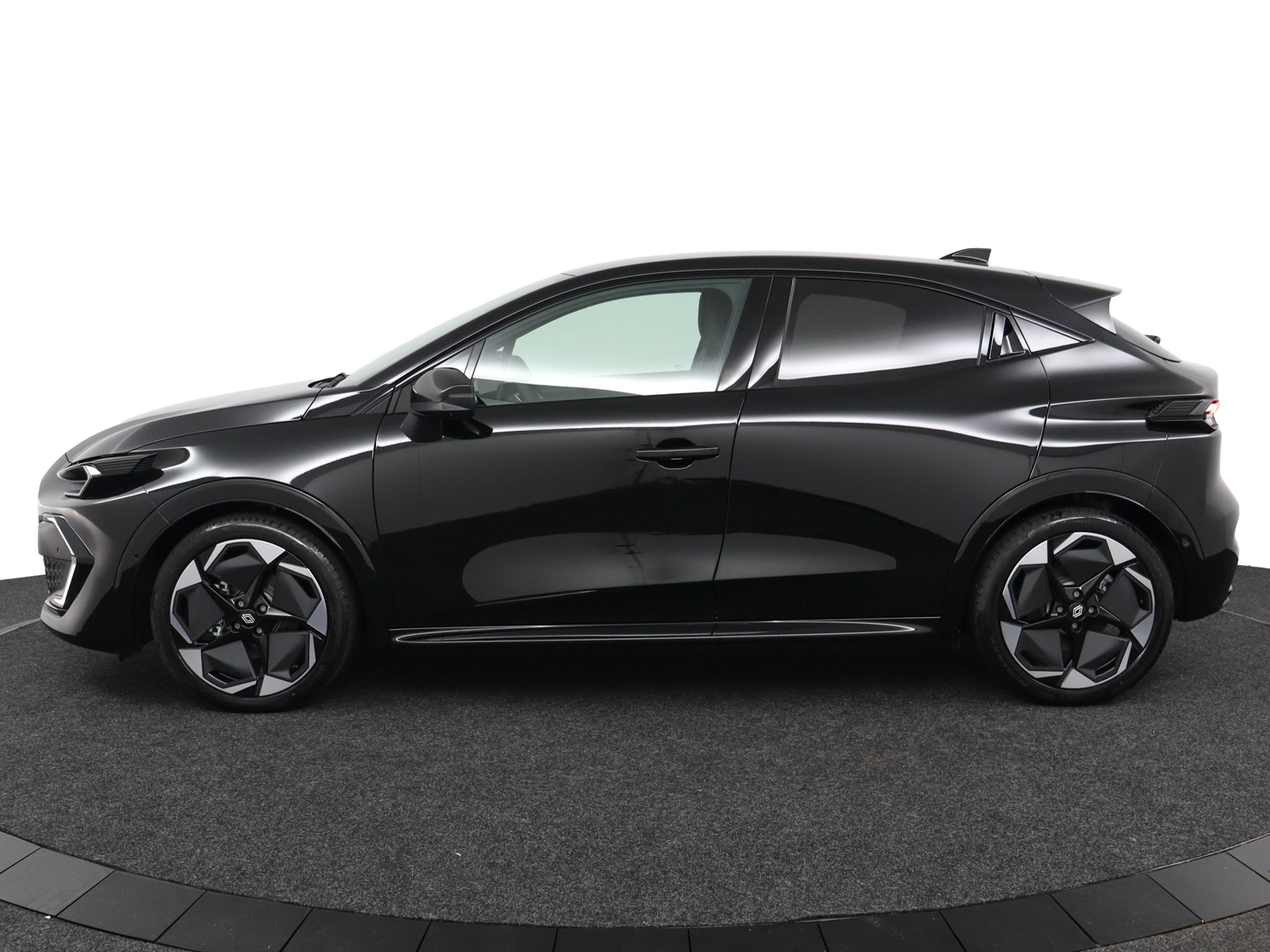Renault Clio Techno - Afbeelding 4