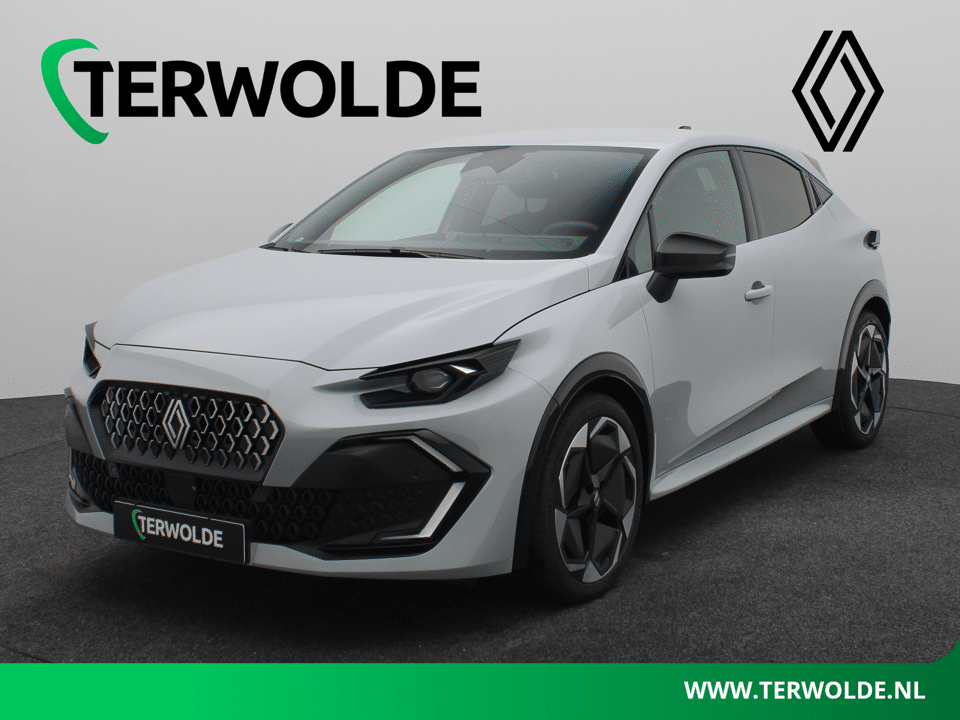 Renault Clio Techno - Afbeelding 1