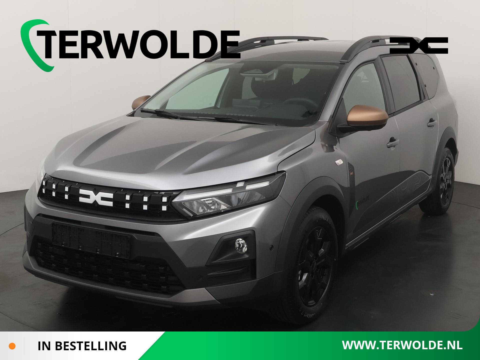 Dacia Jogger Limited Edition