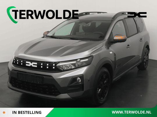 Dacia Jogger Limited Edition