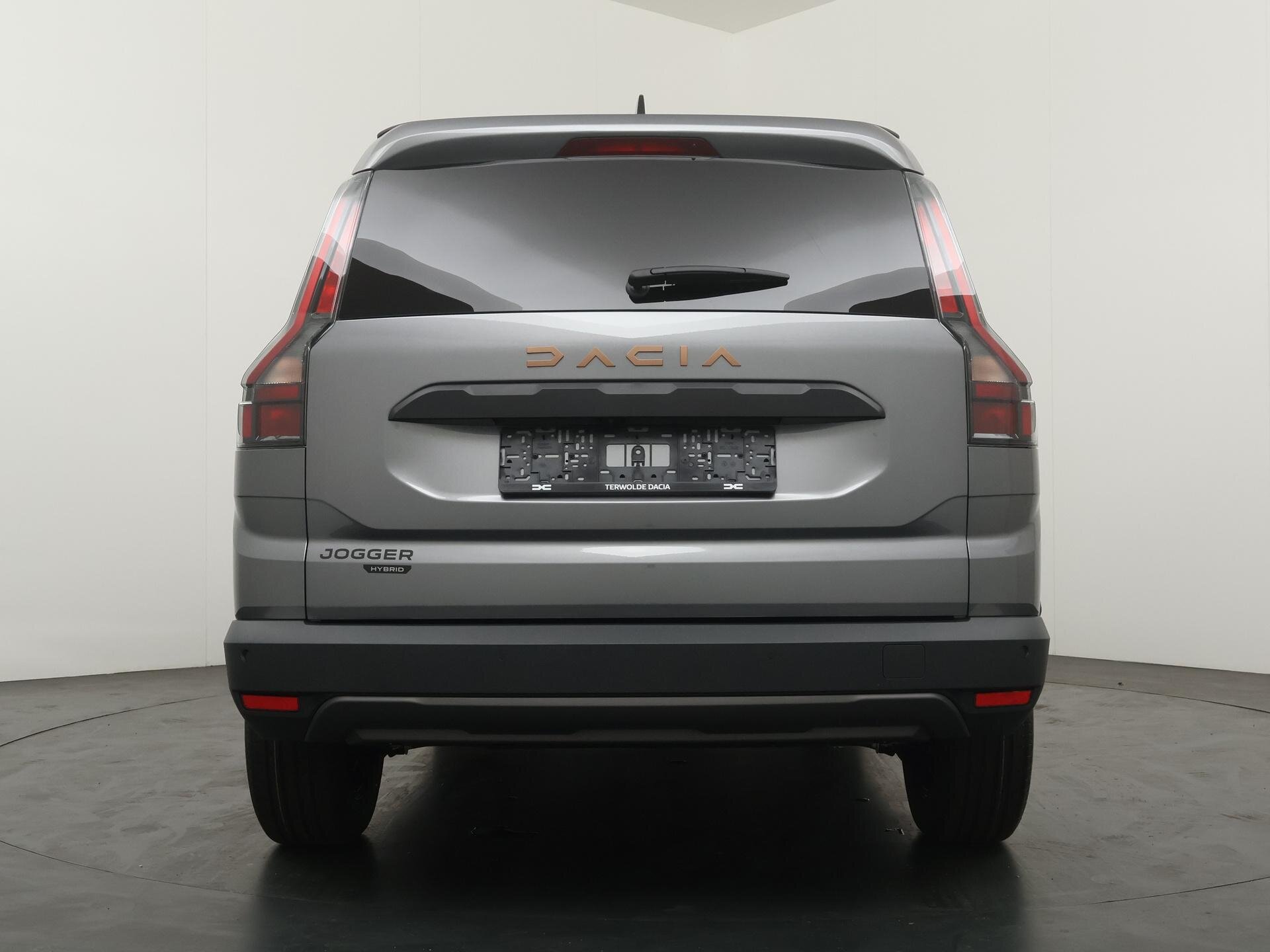 Dacia Jogger Limited Edition - Afbeelding 4