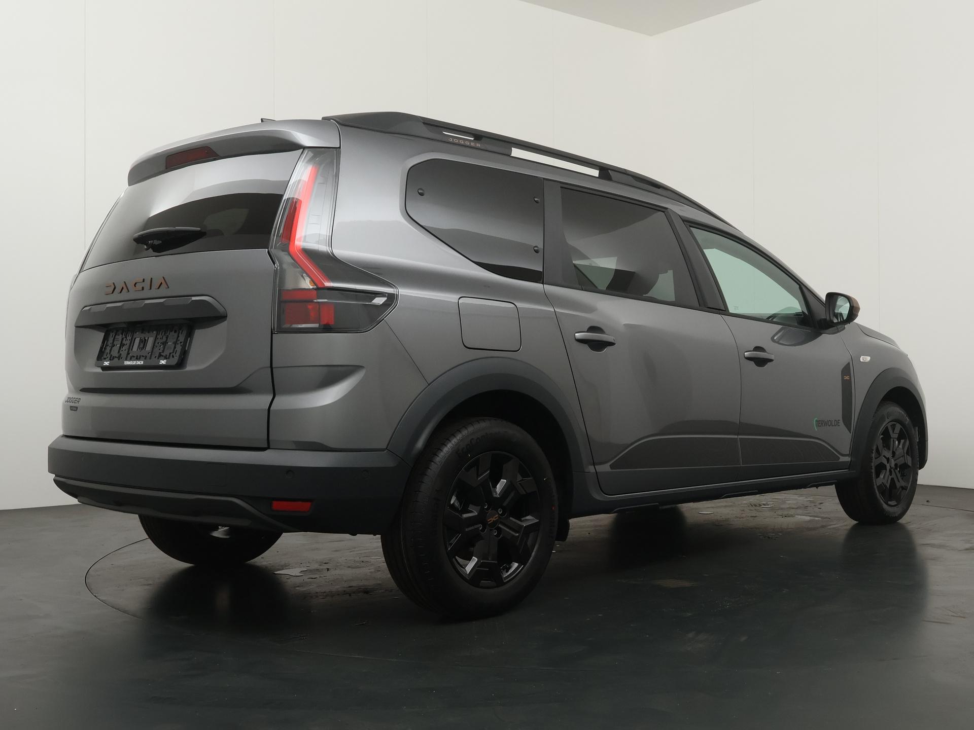 Dacia Jogger Limited Edition - Afbeelding 5