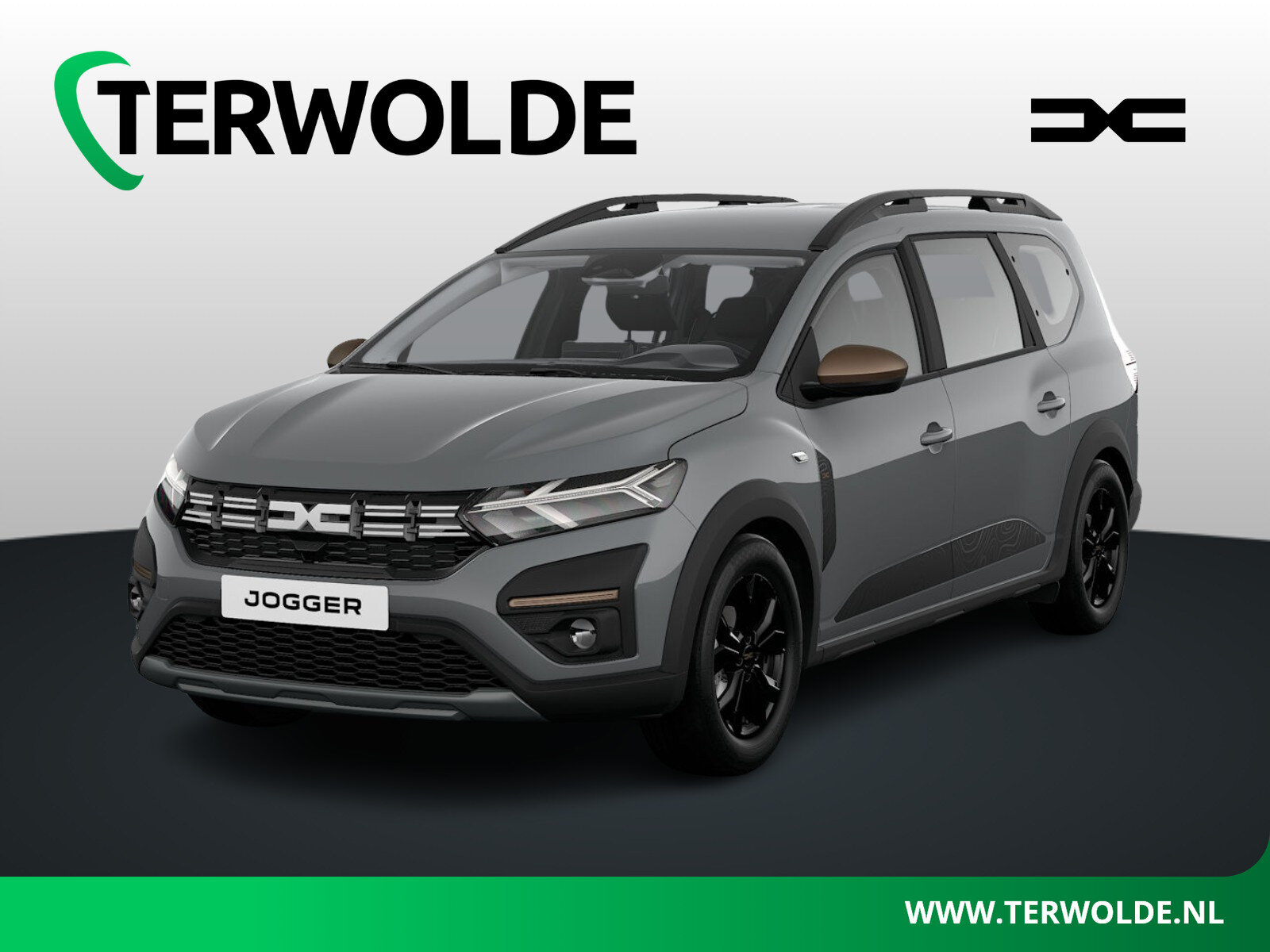 Dacia Jogger Expression