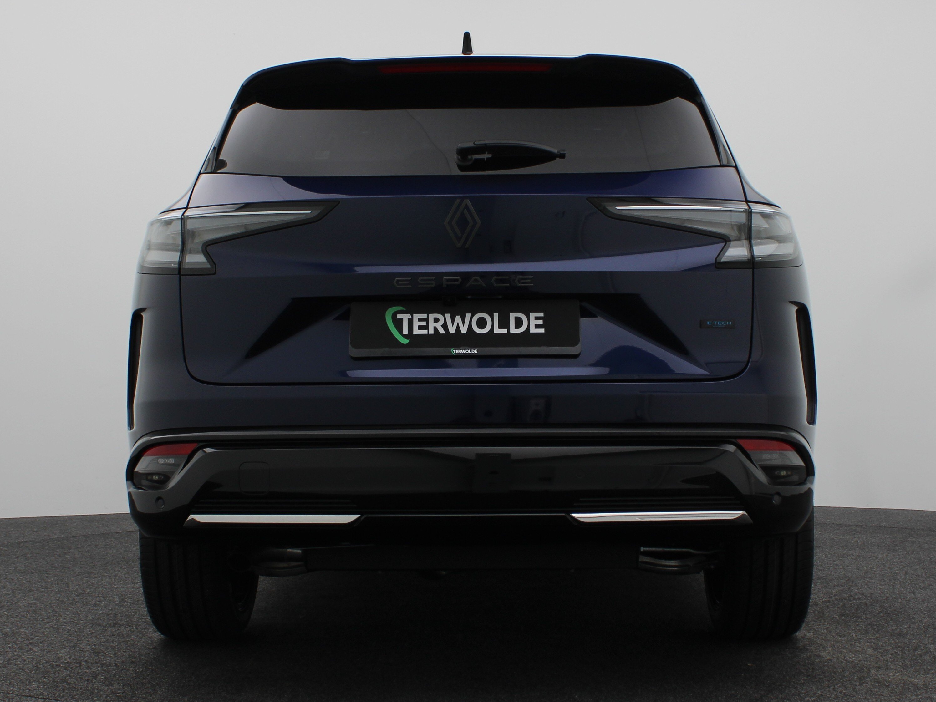 Renault Espace esprit Alpine - Afbeelding 4