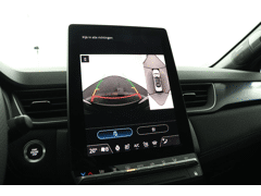 Renault Captur esprit Alpine - Afbeelding 2