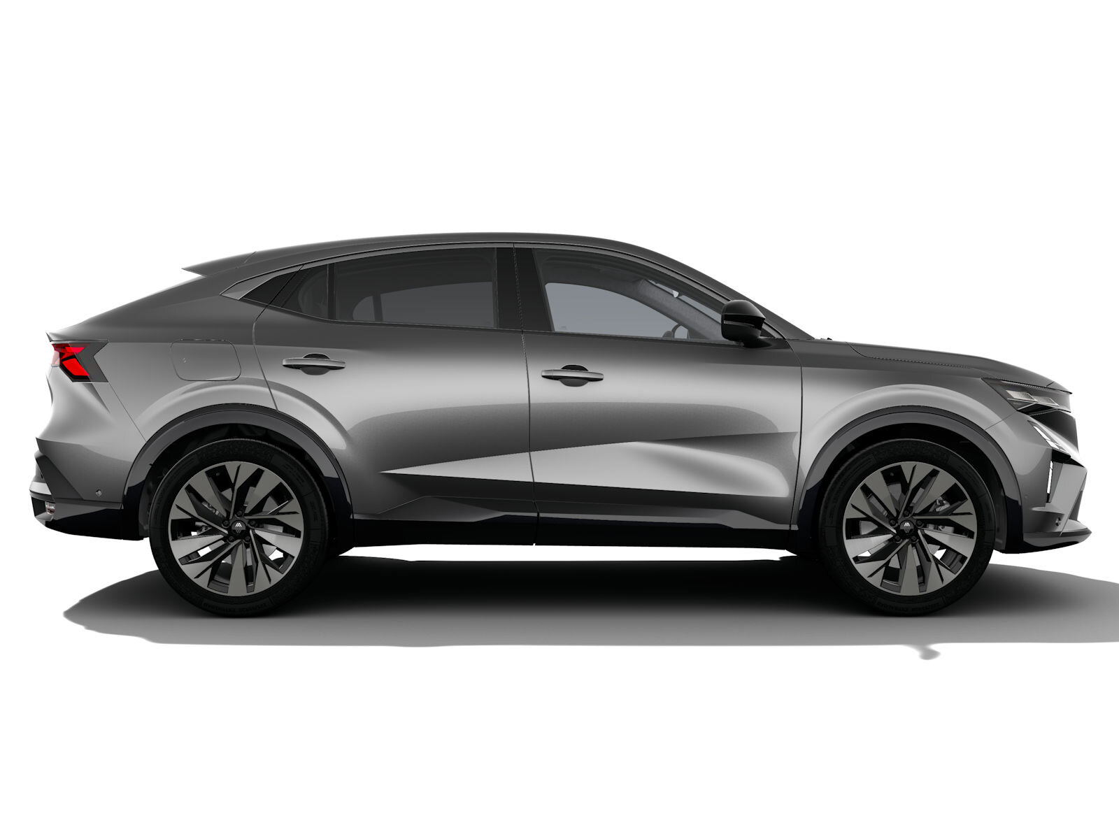 Renault Rafale Techno - Afbeelding 3