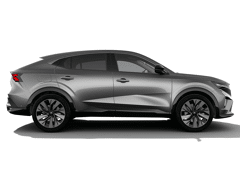 Renault Rafale Techno - Afbeelding 3