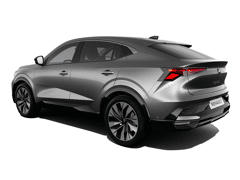 Renault Rafale Techno - Afbeelding 4