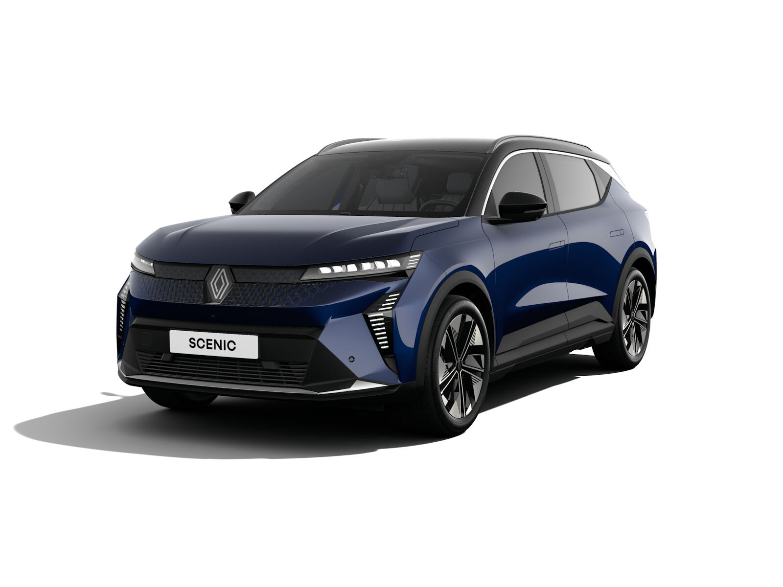 Renault Scénic E-Tech Techno - Afbeelding 2