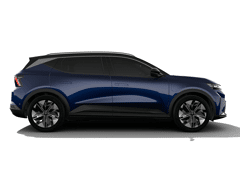 Renault Scénic E-Tech Techno - Afbeelding 3