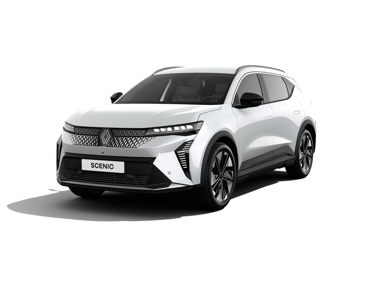 Renault Scénic E-Tech Techno - Afbeelding 2