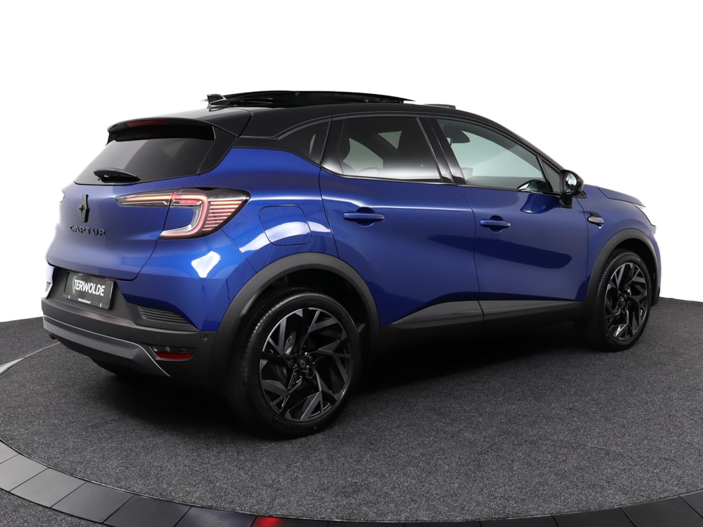 Renault Captur esprit Alpine - Afbeelding 2