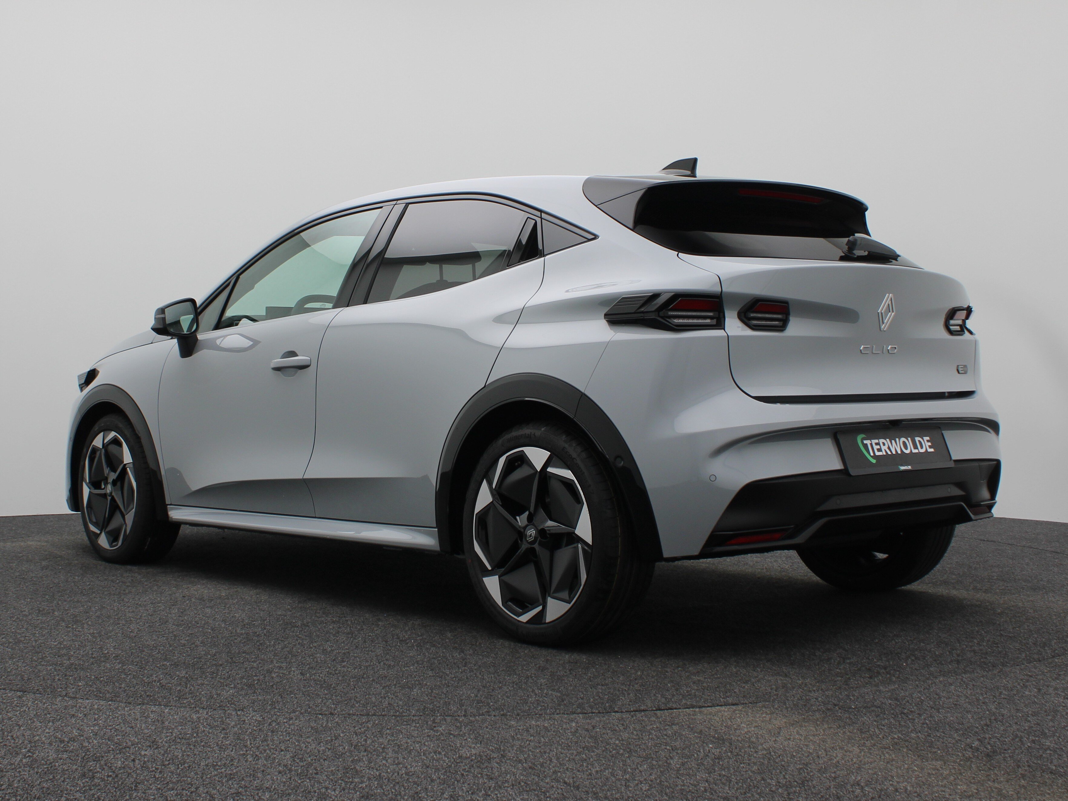 Renault Clio Techno - Afbeelding 3