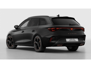 CUPRA Leon Sportstourer Business - Afbeelding 4