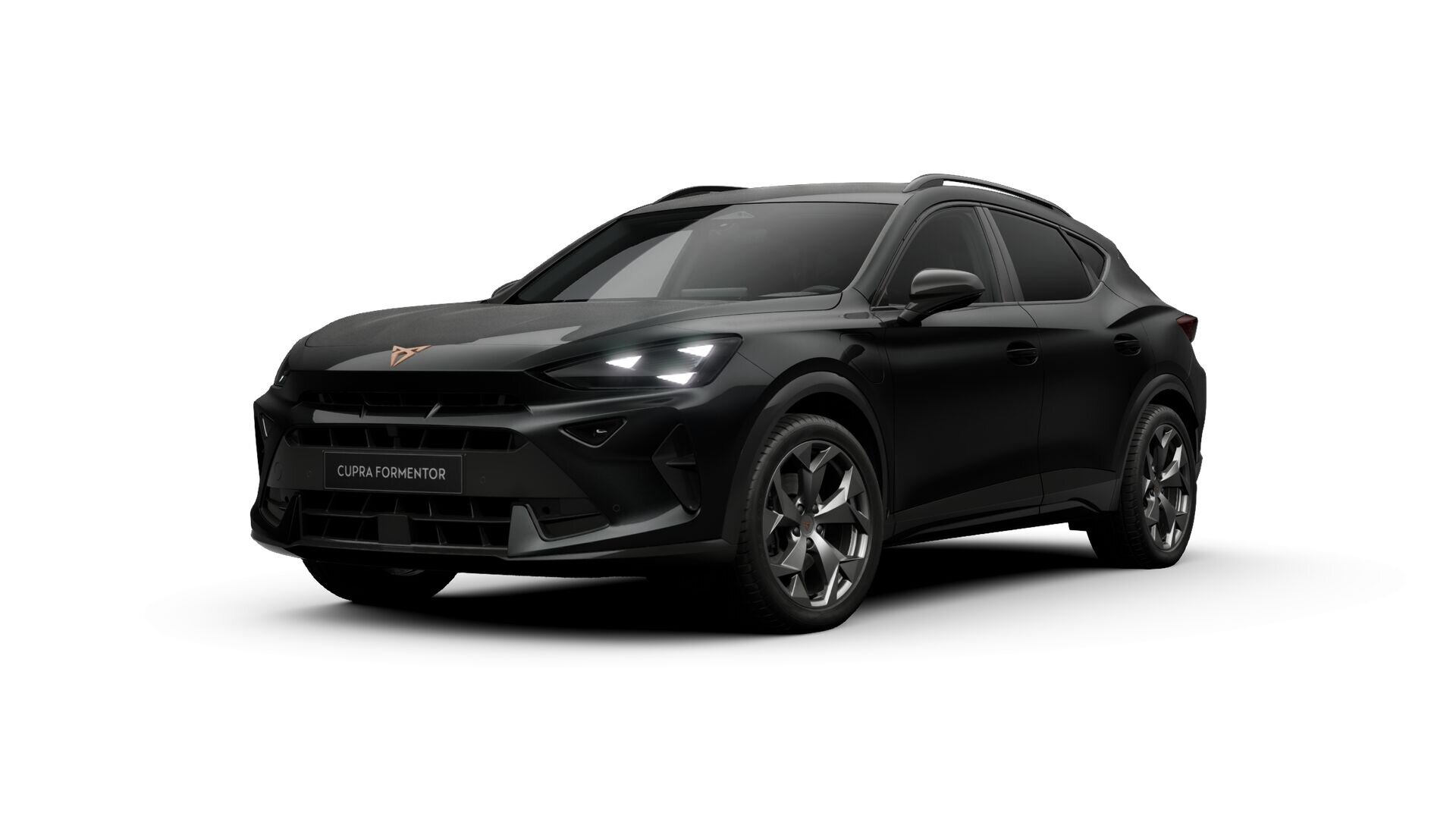 CUPRA Formentor Business