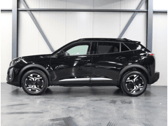 Peugeot 2008 1.2 Hybrid 145 GT - Afbeelding 2
