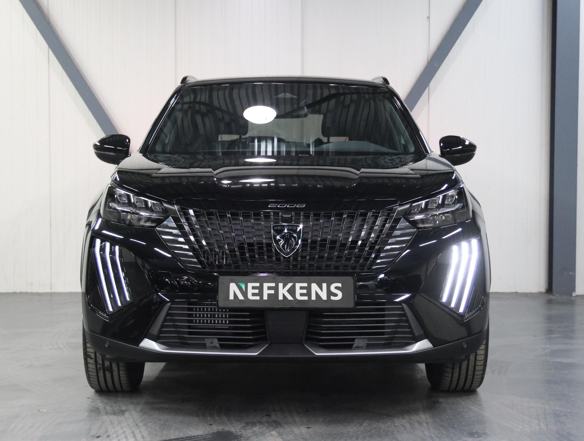 Peugeot 2008 1.2 Hybrid 145 GT - Afbeelding 4