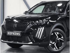 Peugeot 2008 1.2 Hybrid 145 GT - Afbeelding 5