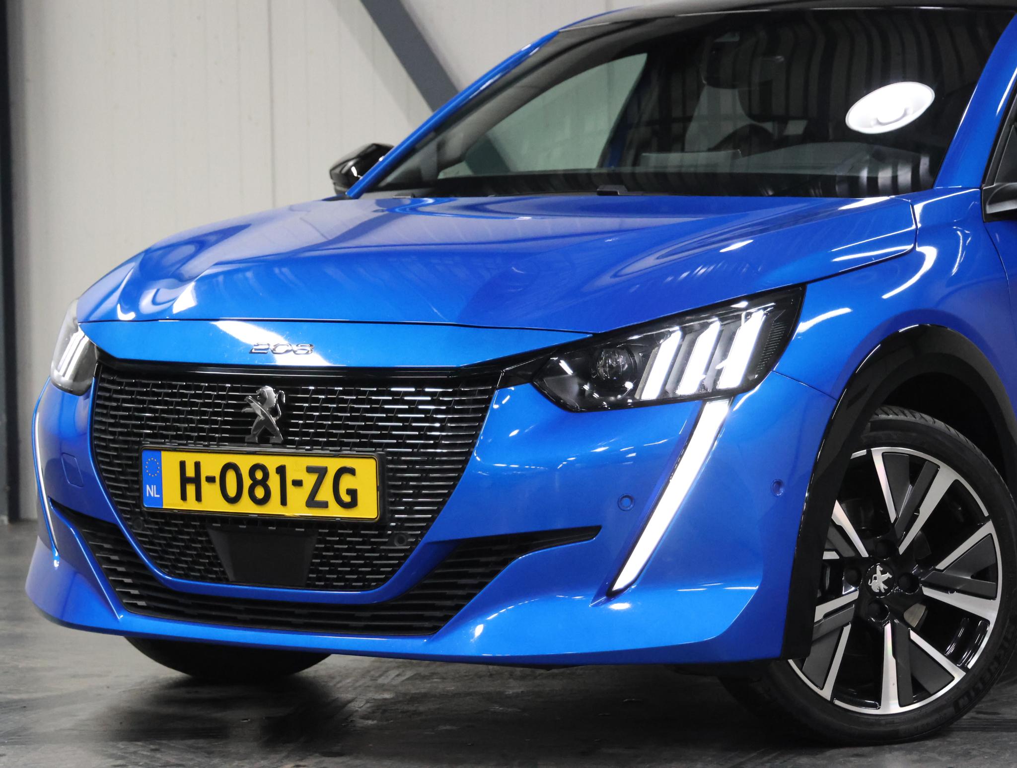 Peugeot 208 1.2 100PK GT-Line - Afbeelding 5