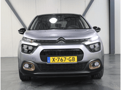 Citroën C3 C-Series 85PK - Afbeelding 4