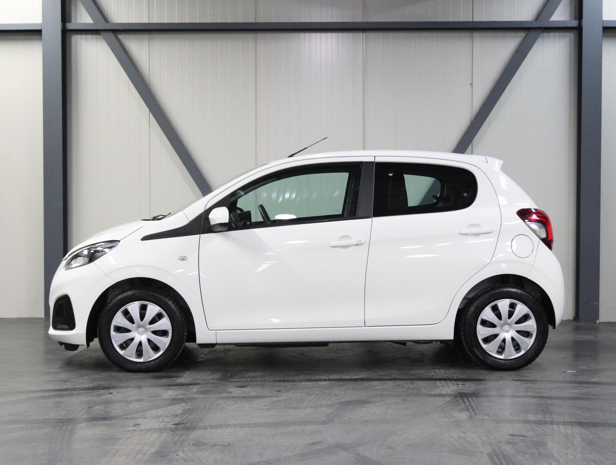 Peugeot 108 1.0 e-VTi Blue Lion - Afbeelding 2