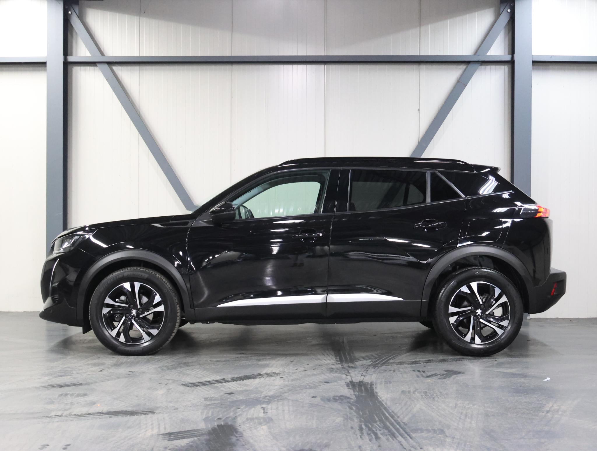 Peugeot 2008 1.2 100PK Allure - Afbeelding 2