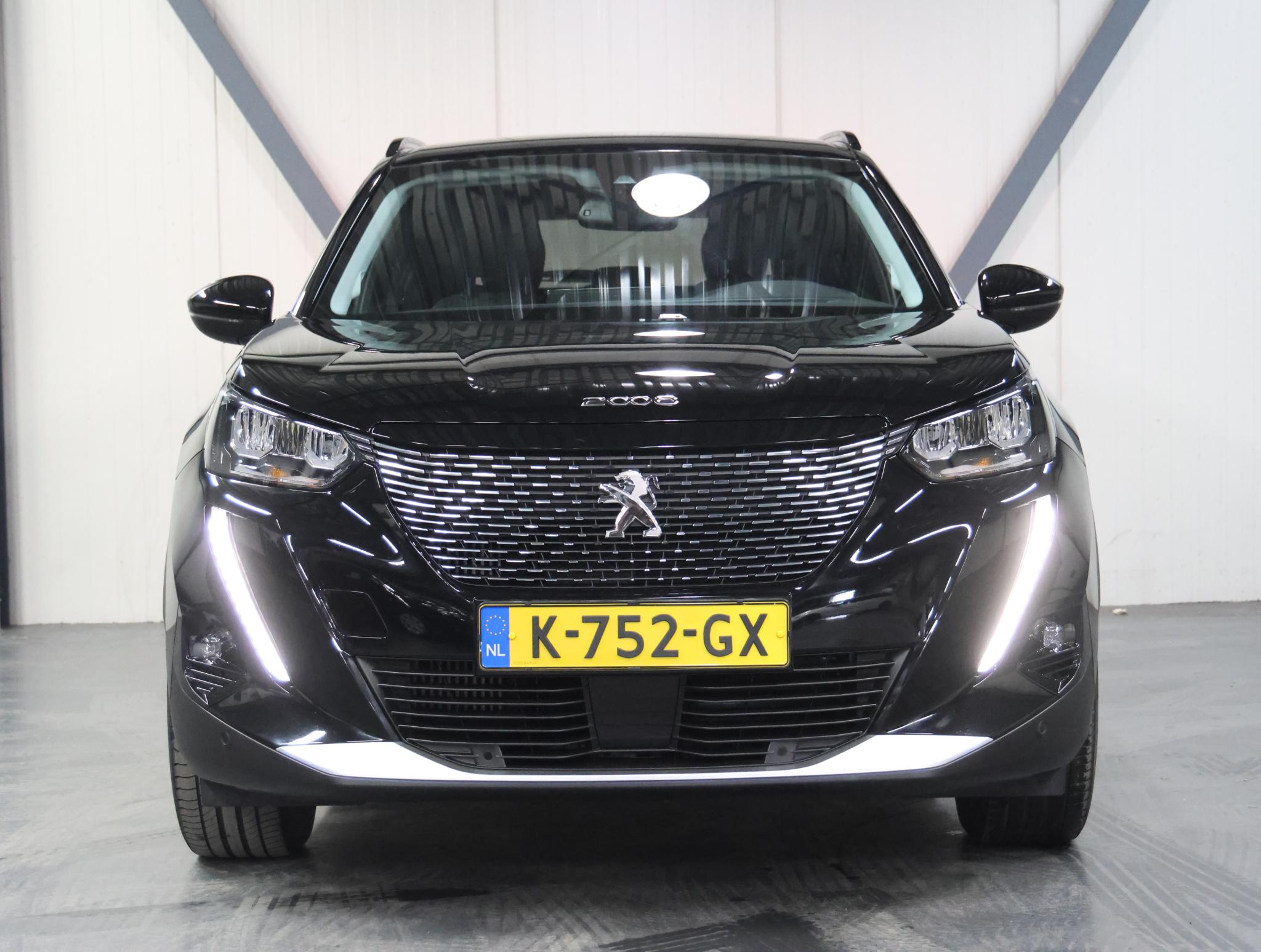 Peugeot 2008 1.2 100PK Allure - Afbeelding 4