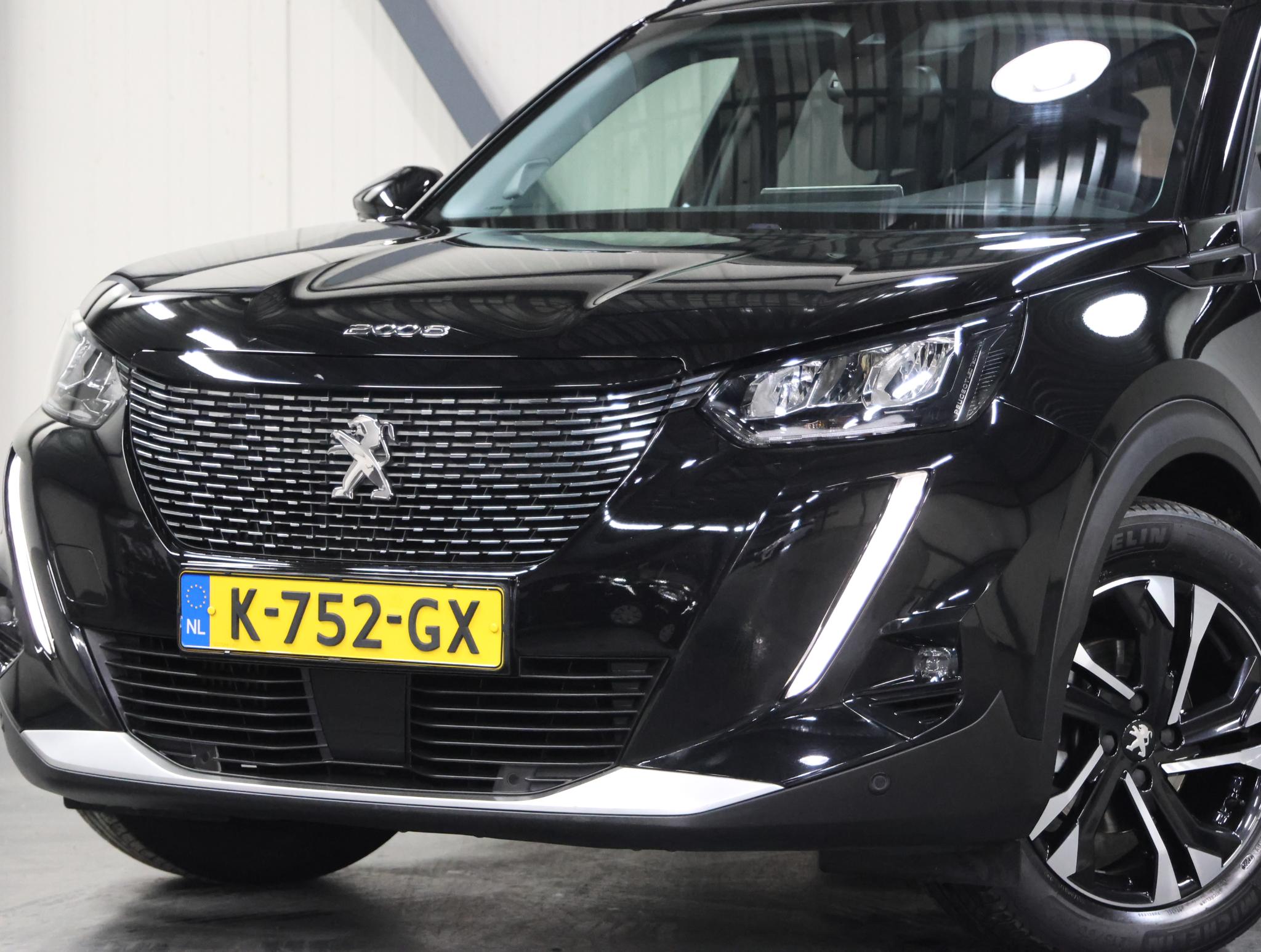 Peugeot 2008 1.2 100PK Allure - Afbeelding 5