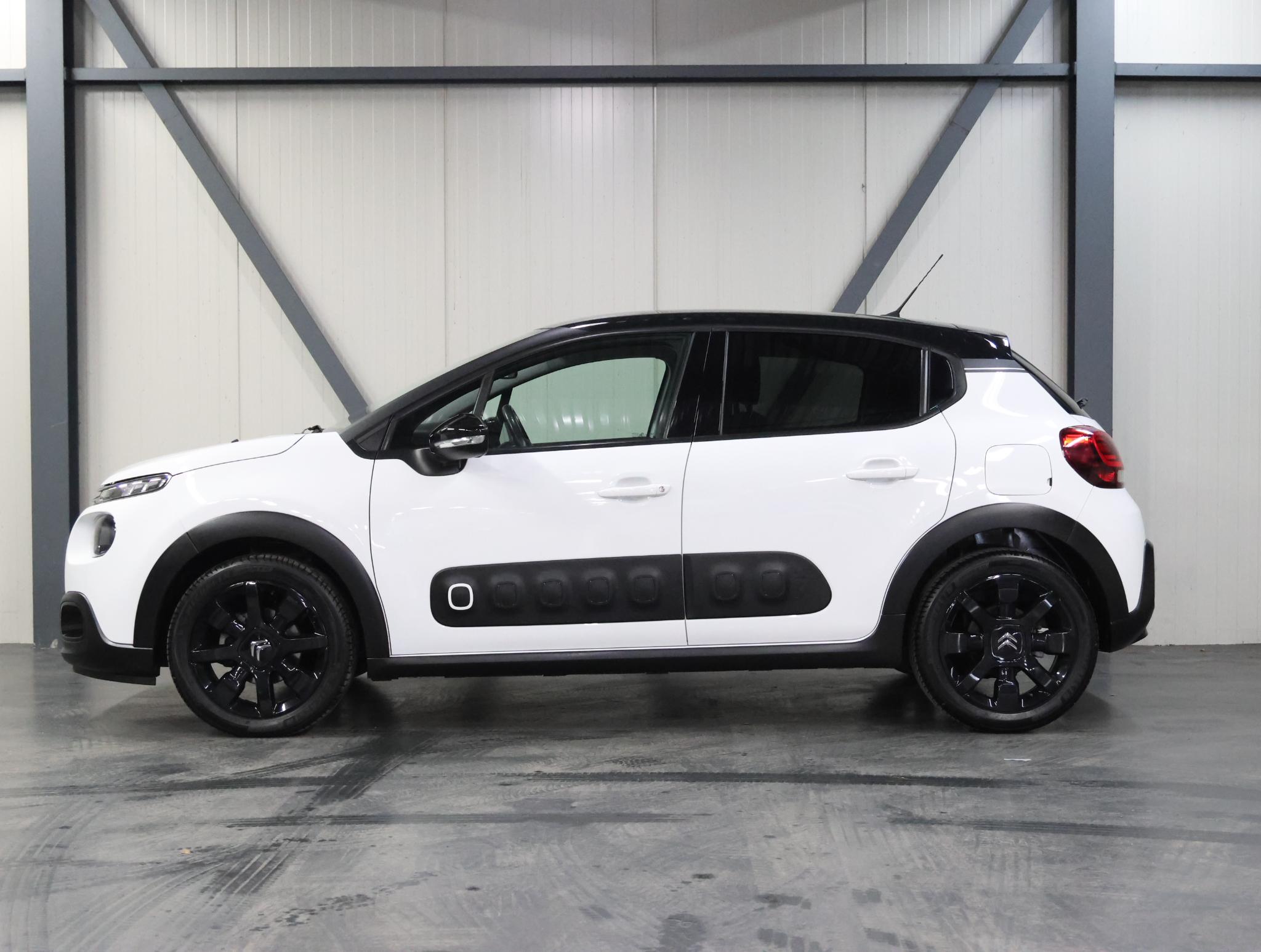 Citroën C3 1.2 110PK S&S Shine - Afbeelding 2