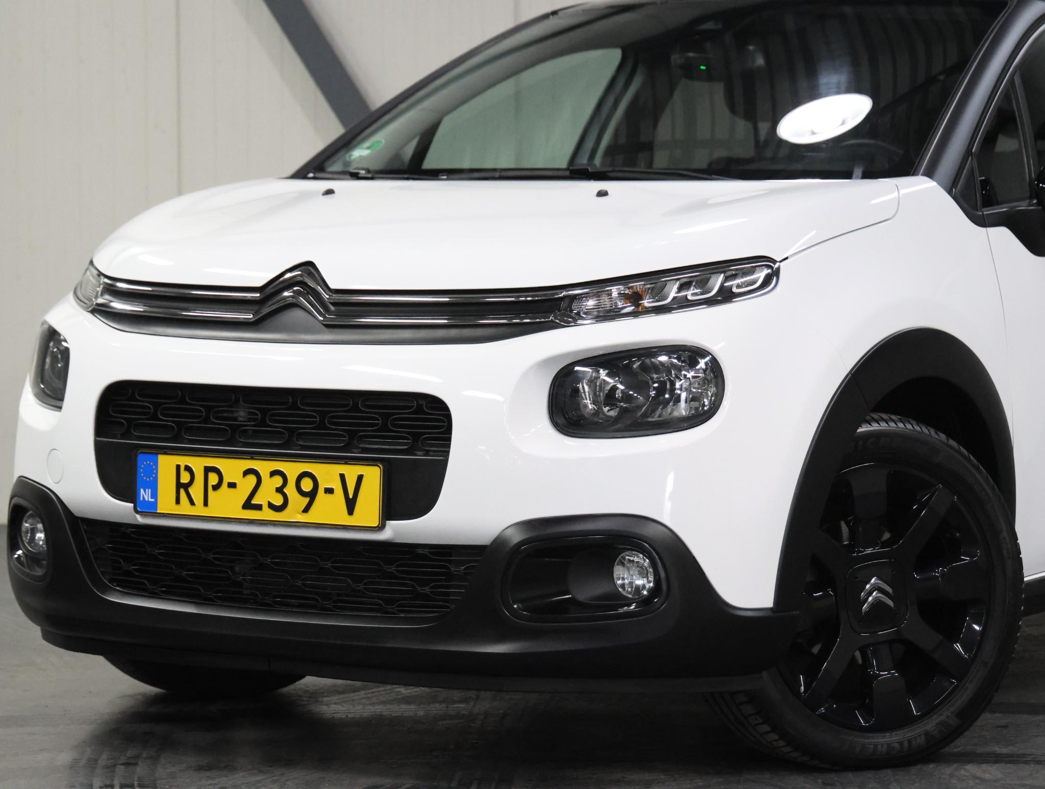 Citroën C3 1.2 110PK S&S Shine - Afbeelding 5