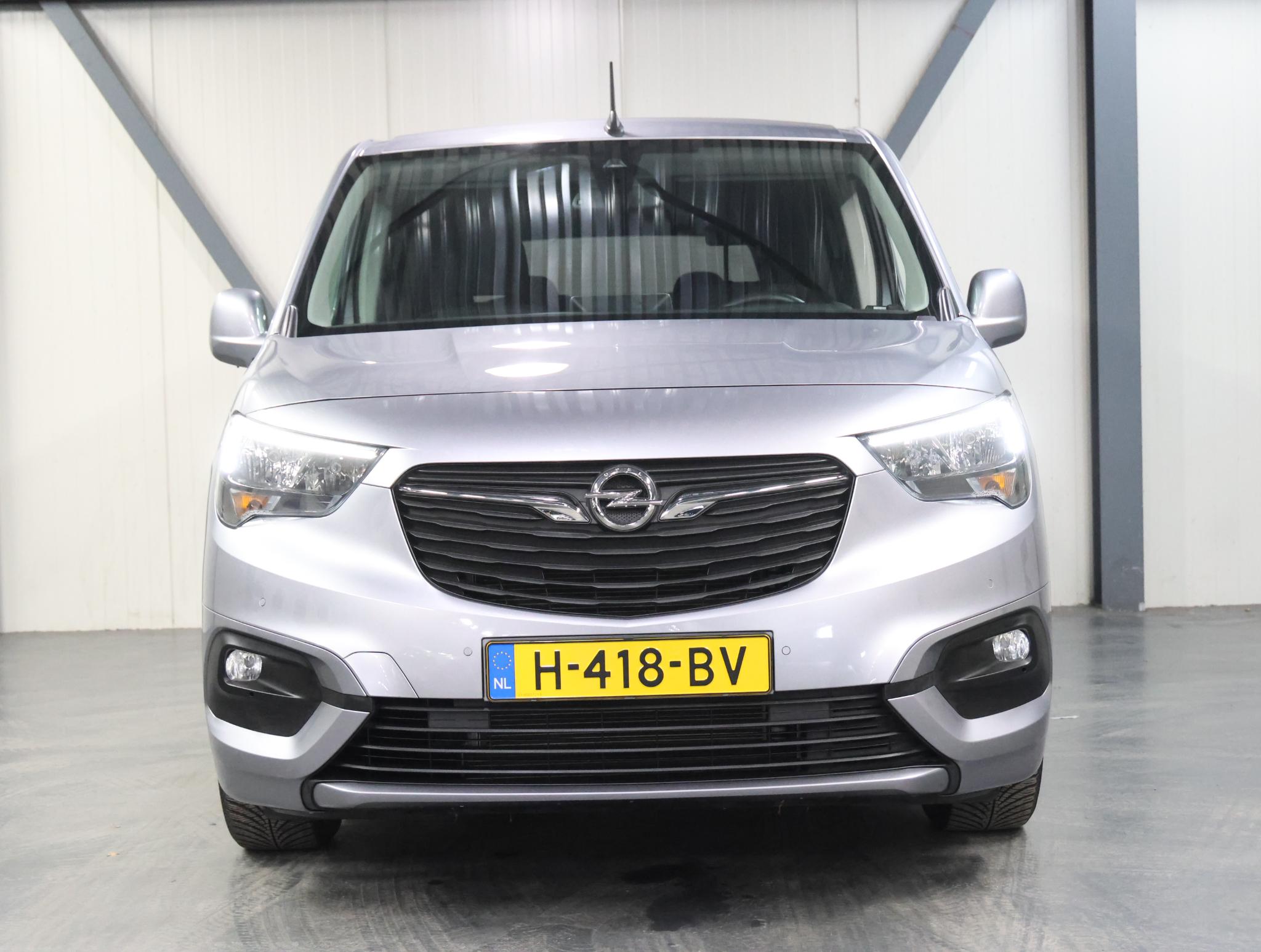 Opel Combo Tour 110PK L2H1 Edition - Afbeelding 4