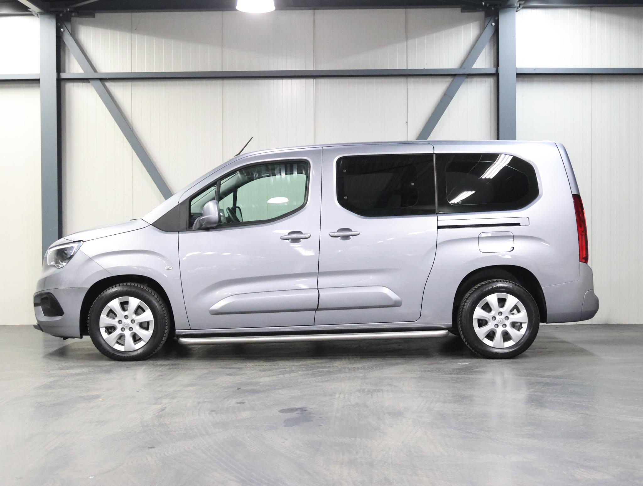 Opel Combo Tour 110PK L2H1 Edition - Afbeelding 2