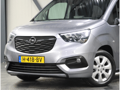 Opel Combo Tour 110PK L2H1 Edition - Afbeelding 5