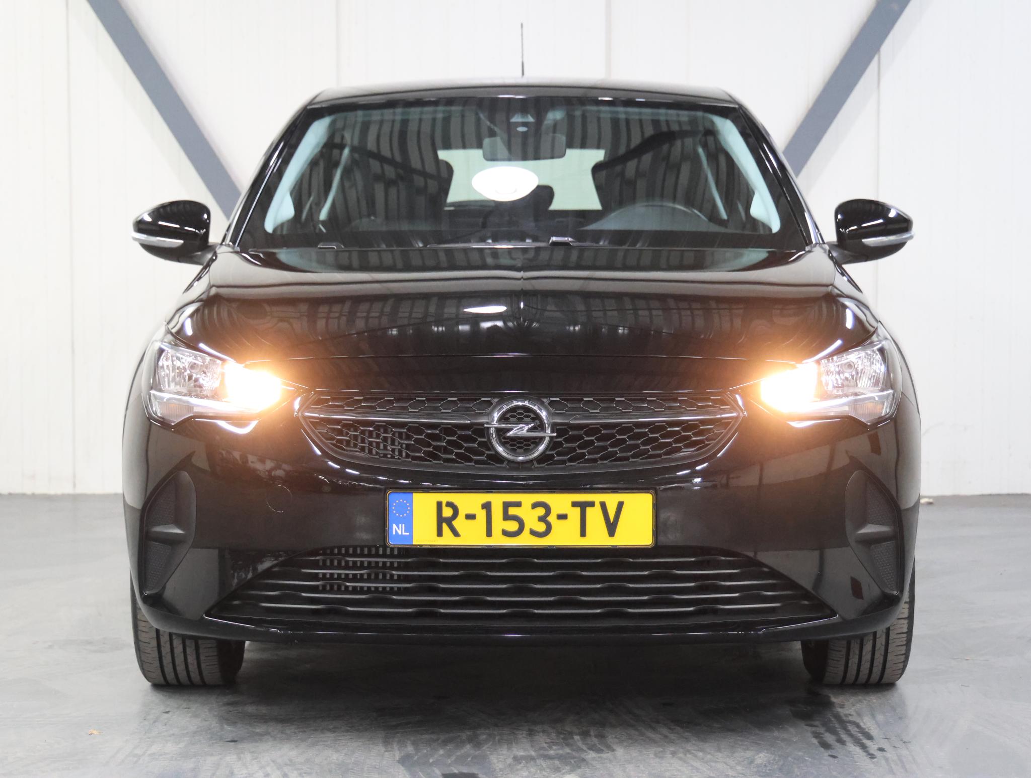 Opel Corsa 1.2 100PK Edition - Afbeelding 4