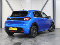 Peugeot e-208 EV Allure Pack 50 kWh 136PK - Afbeelding 3