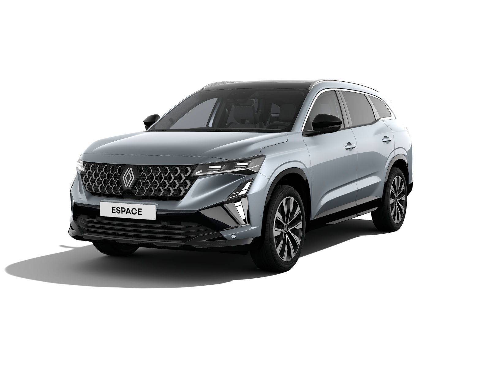 Renault Espace Techno - Afbeelding 2