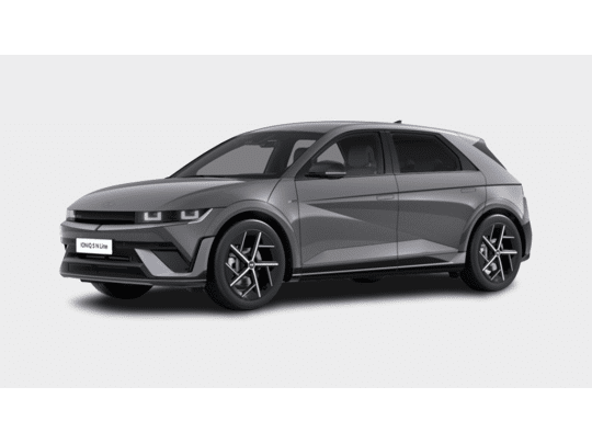 Hyundai IONIQ 5 Electric 84 kWh N Line Business Automaat