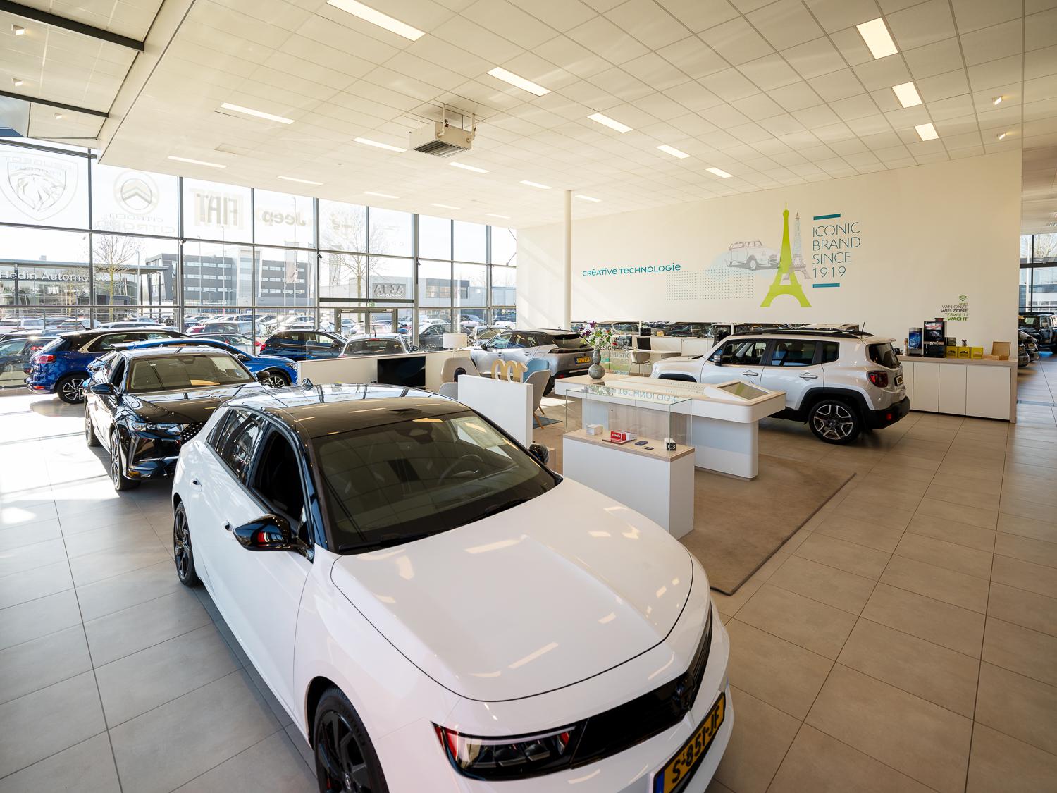 Kia XCeed 1.6 GDi PHEV DynamicLine - Afbeelding 4