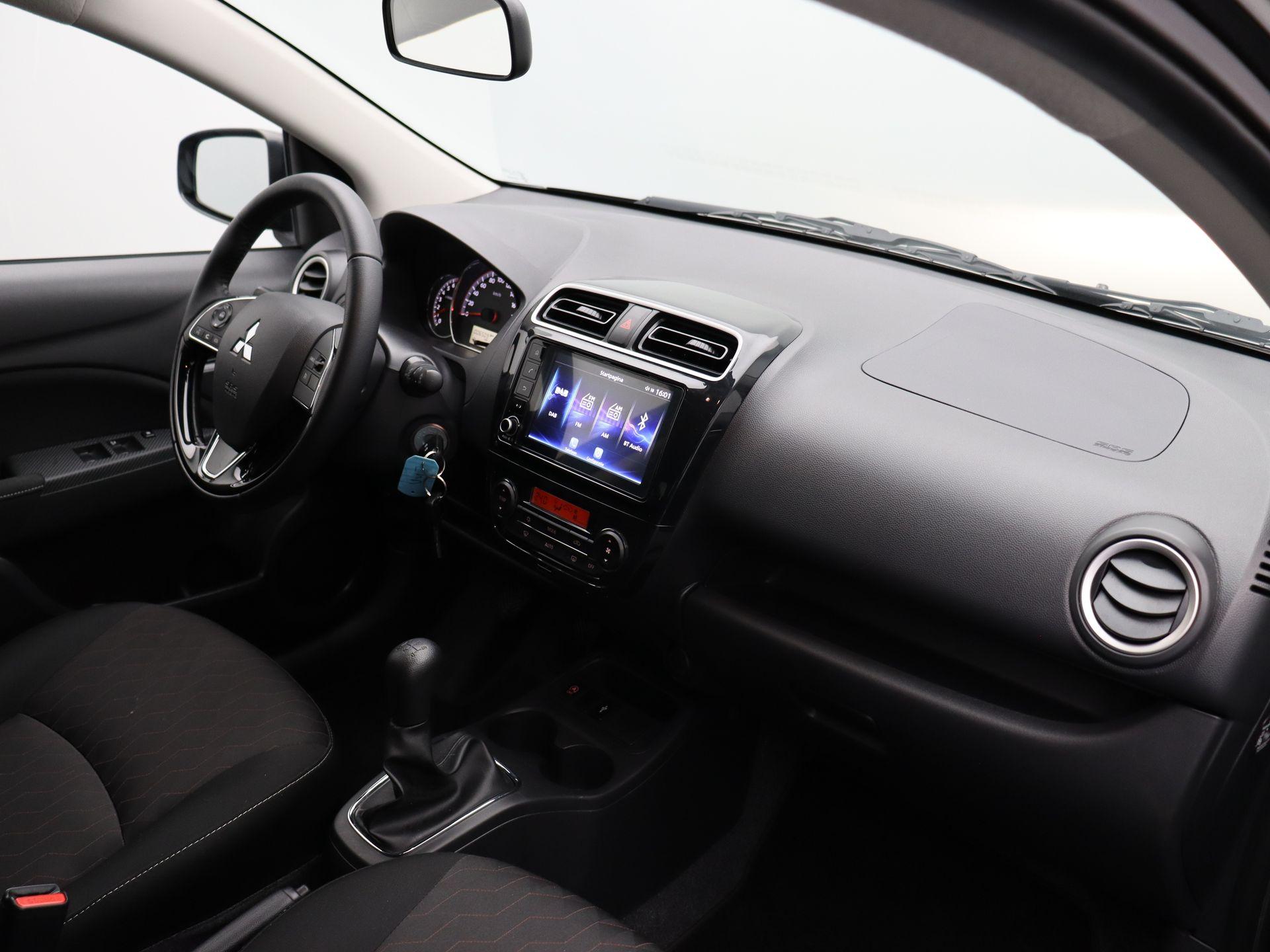 Mitsubishi Space Star 1.2 Dynamic - Afbeelding 5