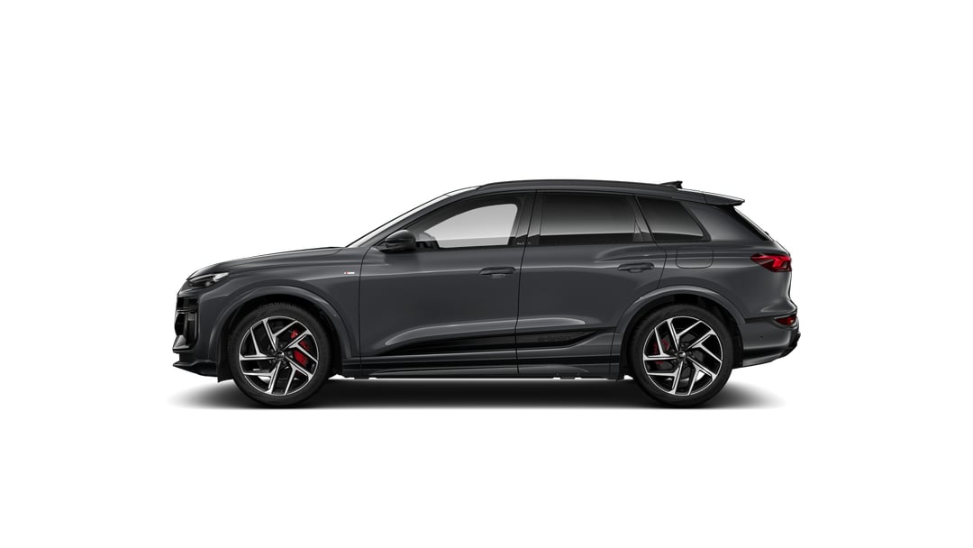 Audi Q6 e-tron S edition - Afbeelding 2