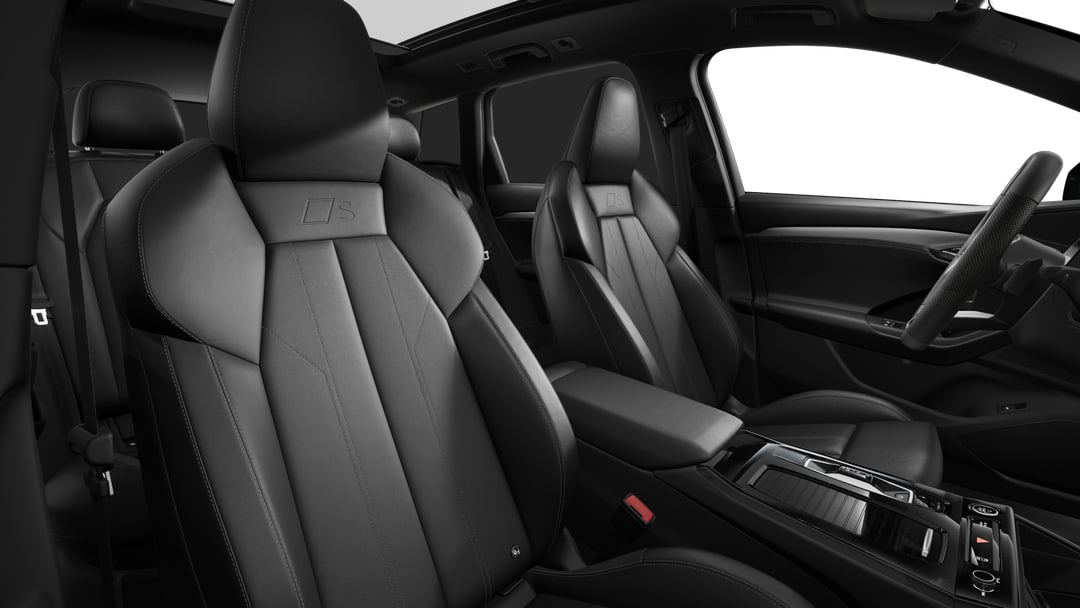 Audi Q6 e-tron S edition - Afbeelding 4