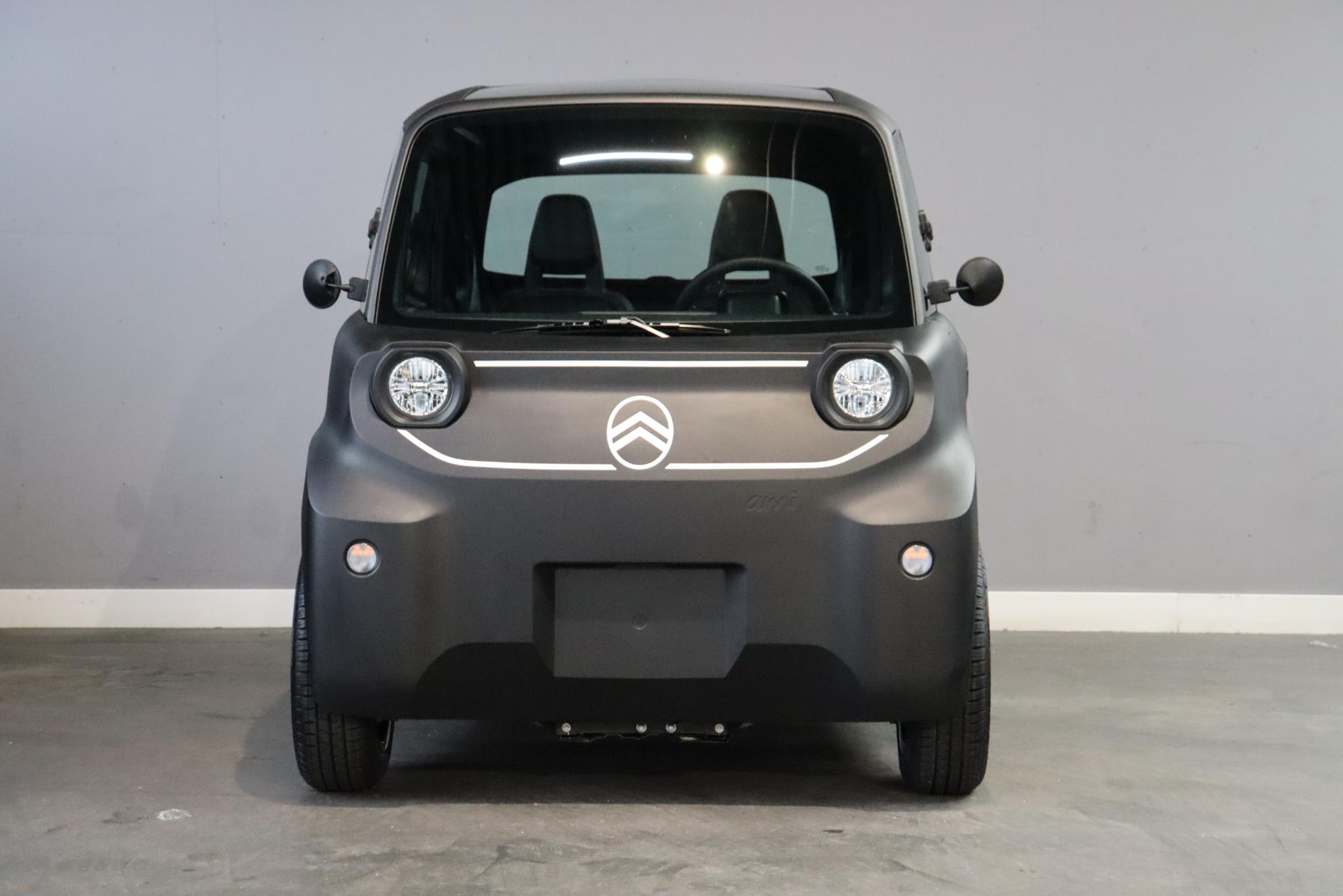 Citroën Ami  - Afbeelding 2