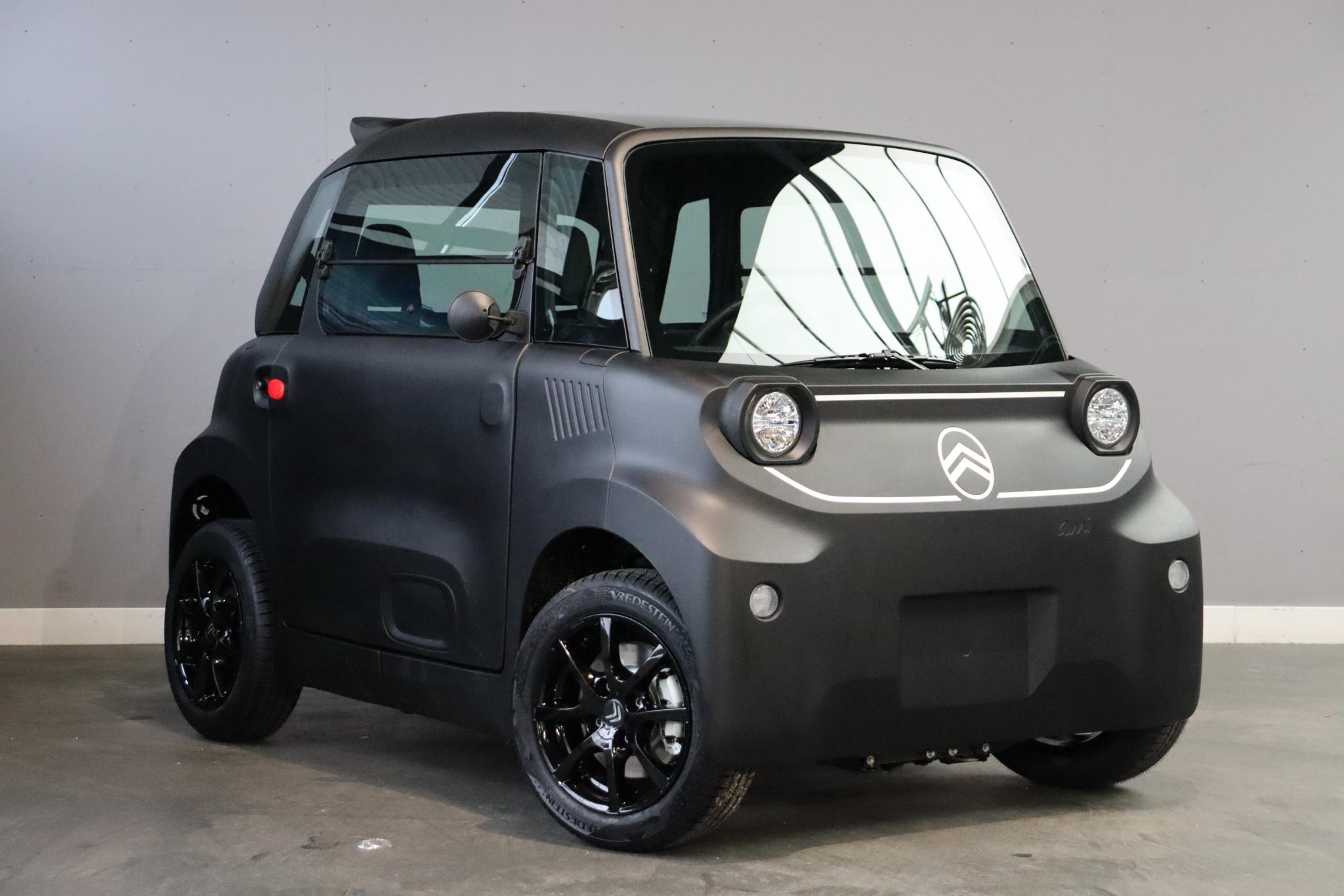 Citroën Ami  - Afbeelding 3