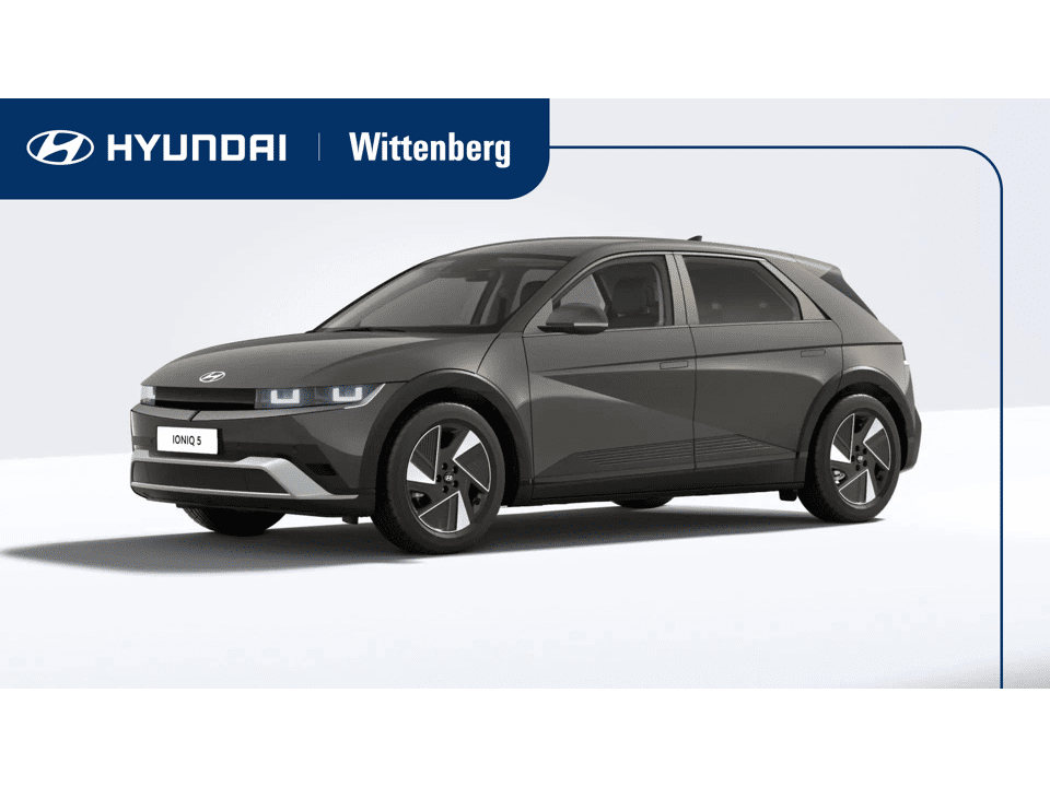 Hyundai IONIQ 5 Pure Edition 84 kWh - Afbeelding 1