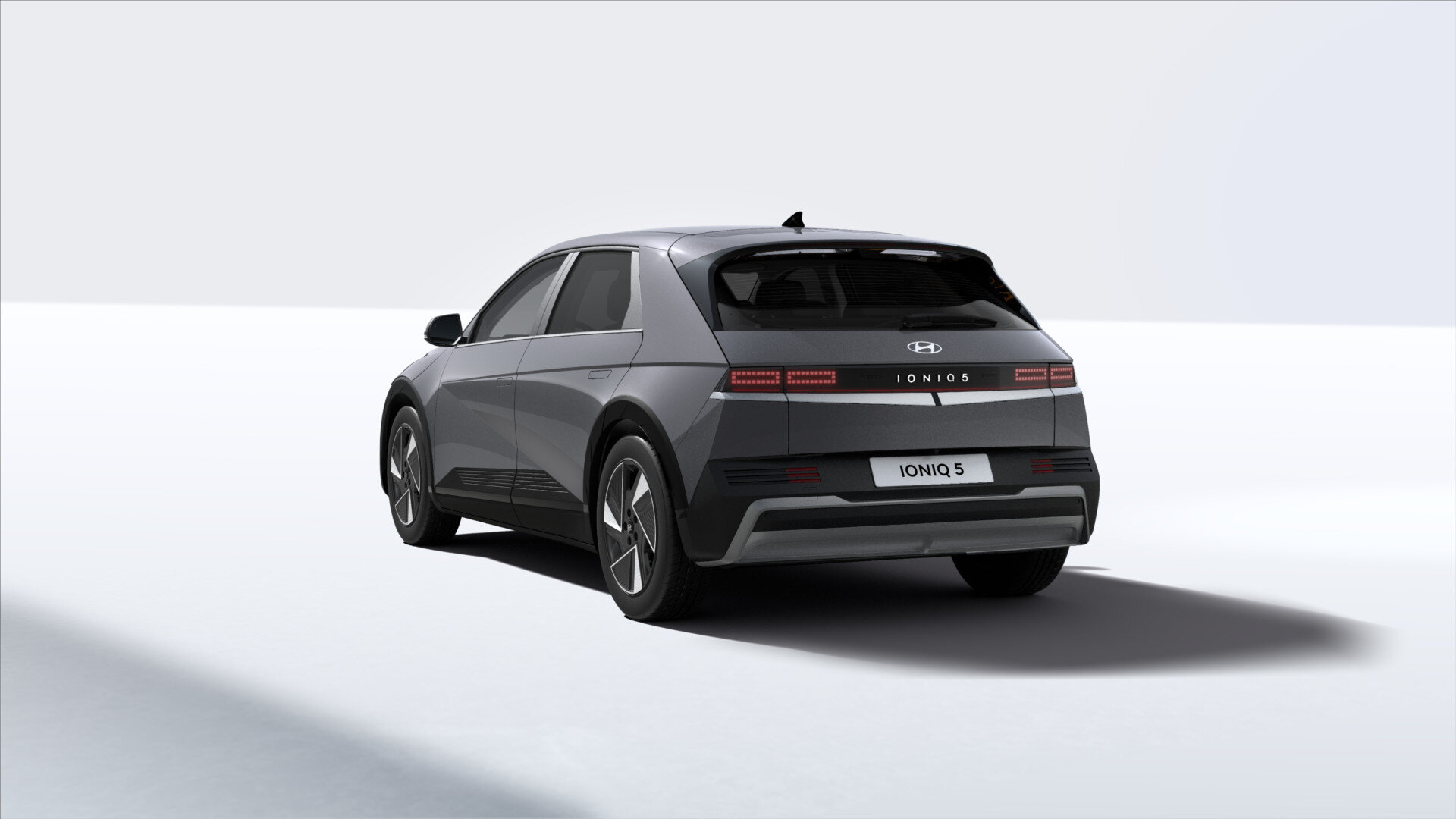 Hyundai IONIQ 5 Pure Edition 84 kWh - Afbeelding 3