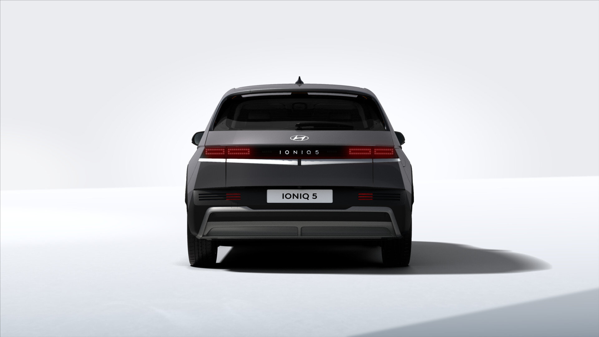 Hyundai IONIQ 5 Pure Edition 84 kWh - Afbeelding 5