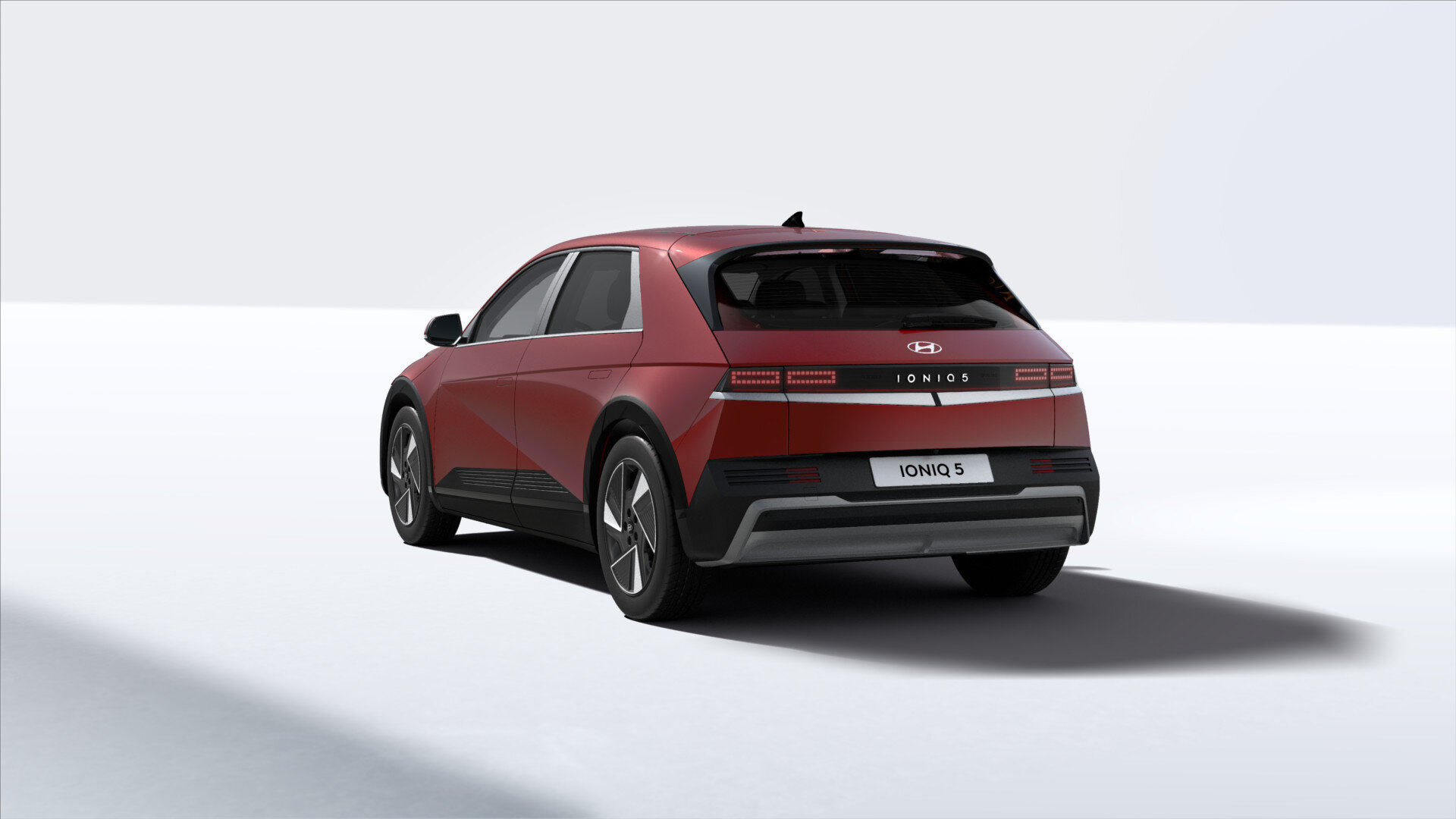 Hyundai IONIQ 5 Pure Edition 84 kWh - Afbeelding 3