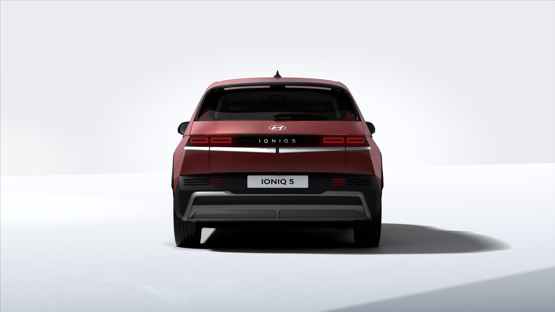 Hyundai IONIQ 5 Pure Edition 84 kWh - Afbeelding 5